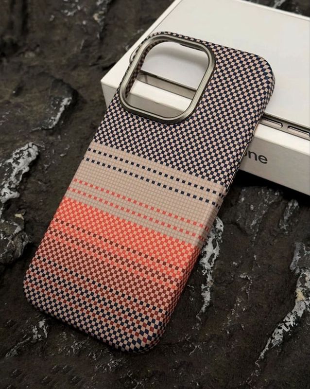 Pitaka chexol Mag safe Iphone 15 pro. Pitaka chexol Mag safe Iphone 15 pro.