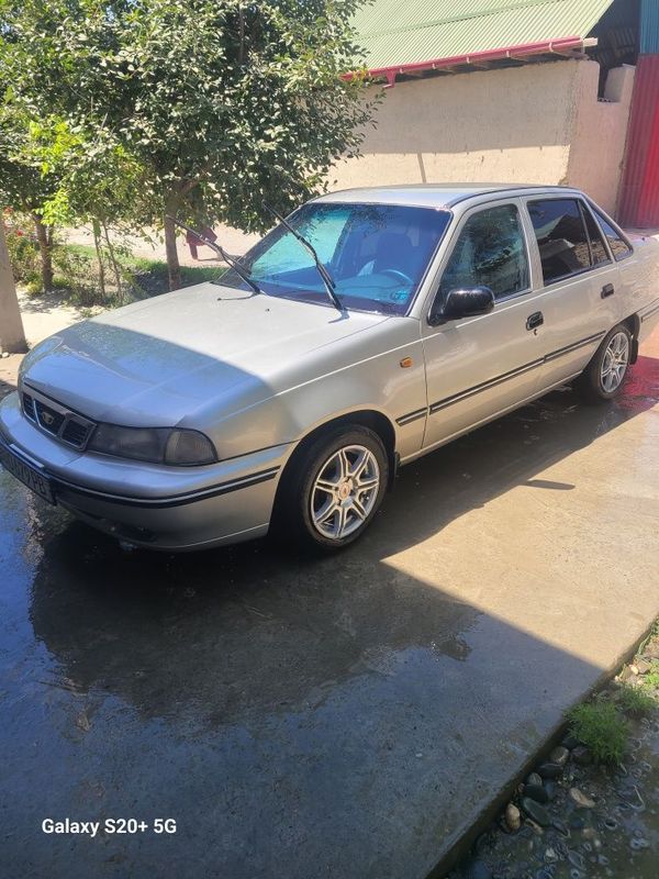 Nexia 1 dons 1.5 2003