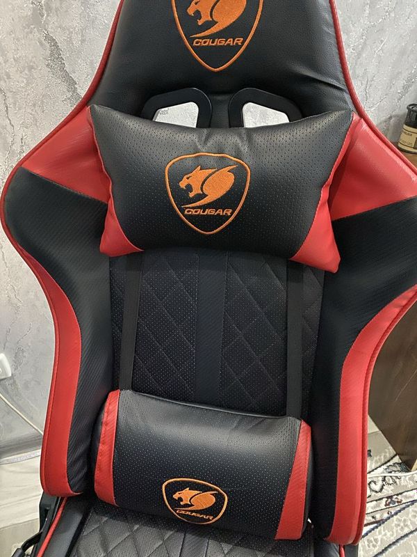 COUGAR gaming kreslo COUGAR gaming kreslo