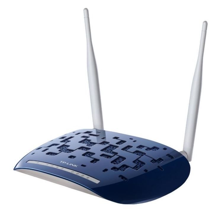 Модем / Роутер Wi-Fi TP-Link TD-W8960N