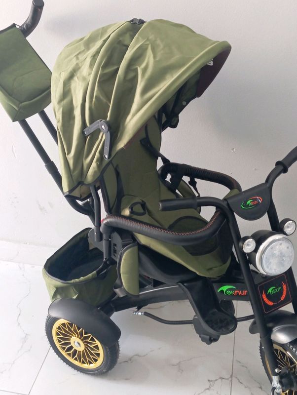 Velokolyaska sotiladi Velokolyaska sotiladi
