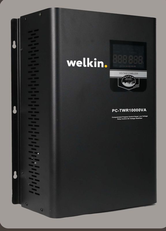 Стабилизатор Welkin минимал с 80 до 270