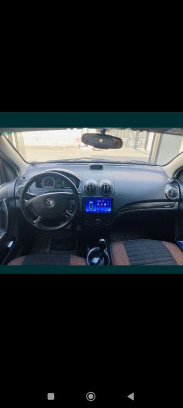 Neksia 3 avtomobili Neksia 3 avtomobili
