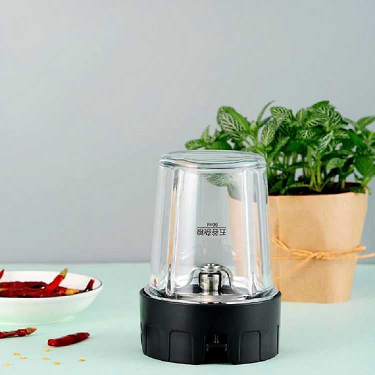 Мельница для специй Xiaomi Pinlo Electric Grinder (YM-B05-YMB) Мельница для специй Xiaomi Pinlo Electric Grinder (YM-B05-YMB)