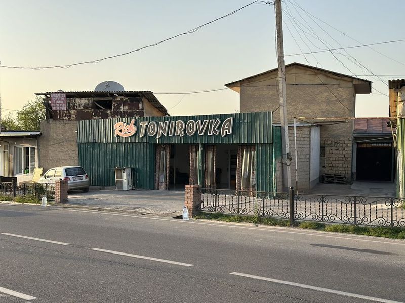 Олмазор туман Нурафшон кўчада 1 линия йўлни юзи 1 сотих нархи 120.000 Олмазор туман Нурафшон кўчада 1 линия йўлни юзи 1 сотих нархи 120.000