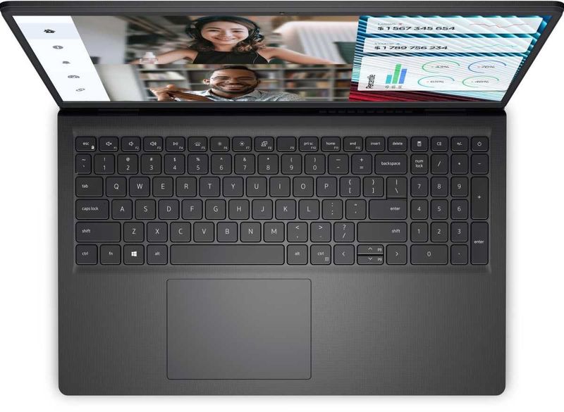 Продается новый, запечатанный ноутбук Dell Vostro 3530 Продается новый, запечатанный ноутбук Dell Vostro 3530