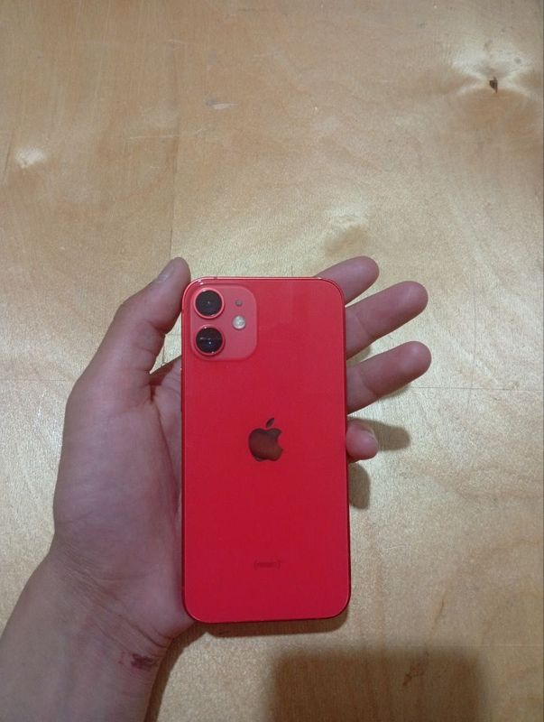 Iphone 12 mini sotlad Iphone 12 mini sotlad
