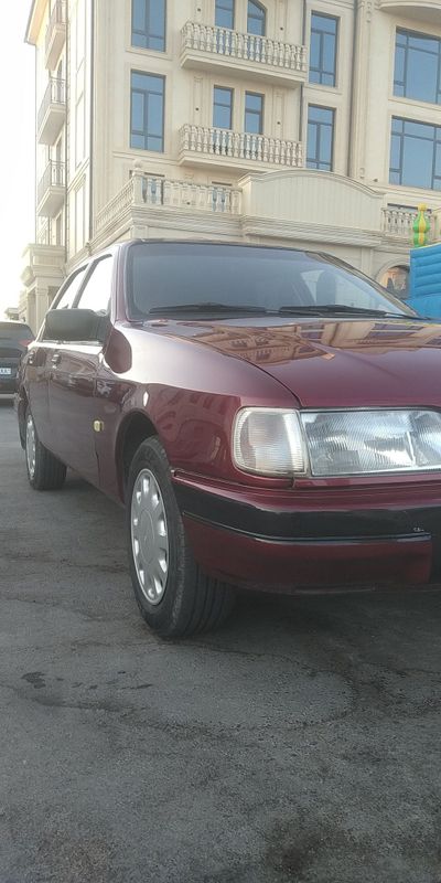 Ford sierra 1993