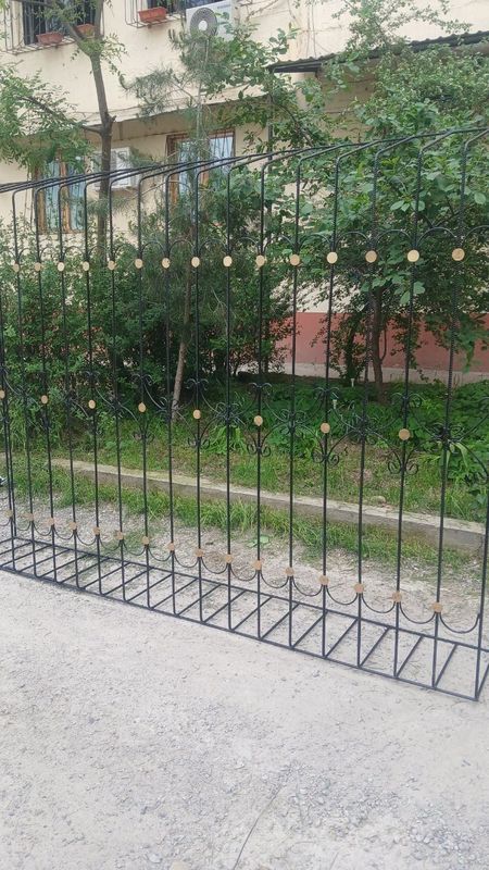 Качественные красивые решётки PANJARA Качественные красивые решётки PANJARA
