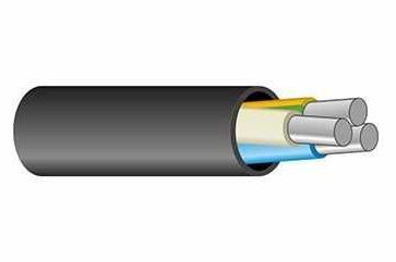 Кабель АВВГнг 3х10,0!х6,0 | Kabel AVVGng 3x10.0!x6.0