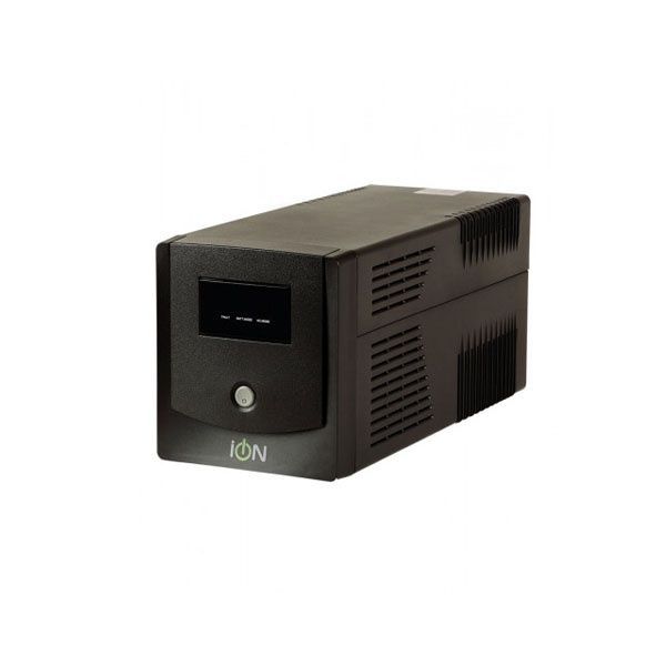 iON V-2000 LCD ups