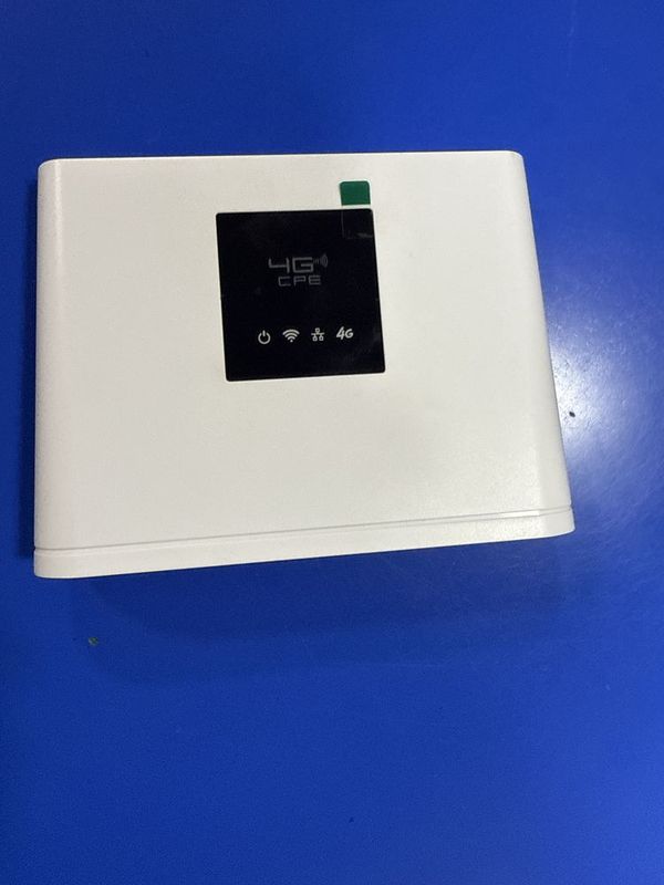 4G Modem WiFi CPE