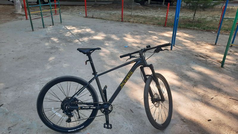 Xds knight 600. Sram nx11 Xds knight 600. Sram nx11