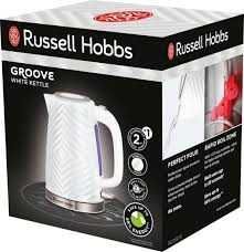 Продаётся новый Электрочайник Russell Hobbs 26050 с гарантией Продаётся новый Электрочайник Russell Hobbs 26050 с гарантией