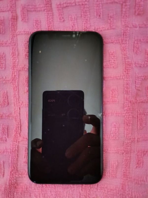 Iphone 11 pro 256 gb Iphone 11 pro 256 gb