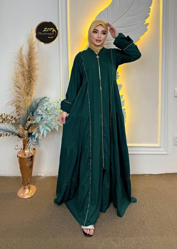 NAVINKA ABAYA NAVINKA ABAYA