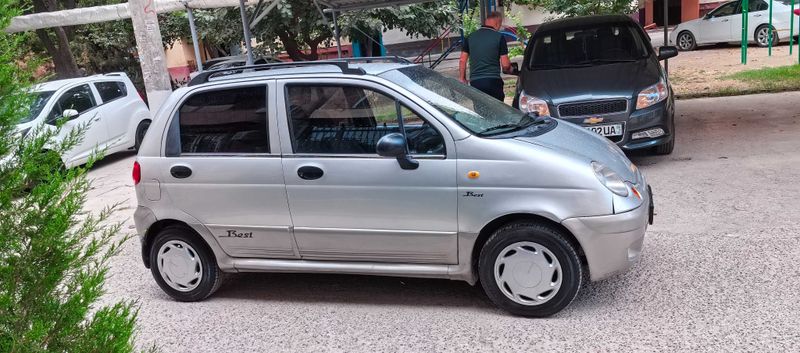 Matiz best kanditsaner Matiz best kanditsaner