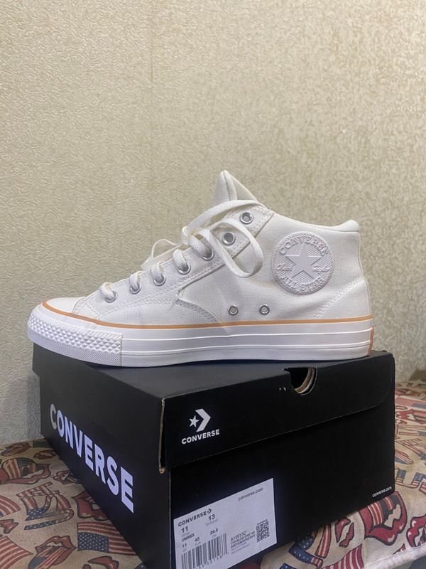 Кеды Converse мужские, новые, 45 размер Кеды Converse мужские, новые, 45 размер