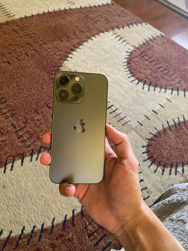 Iphone 13 Pro 512gb obmen Iphone 13 Pro 512gb obmen