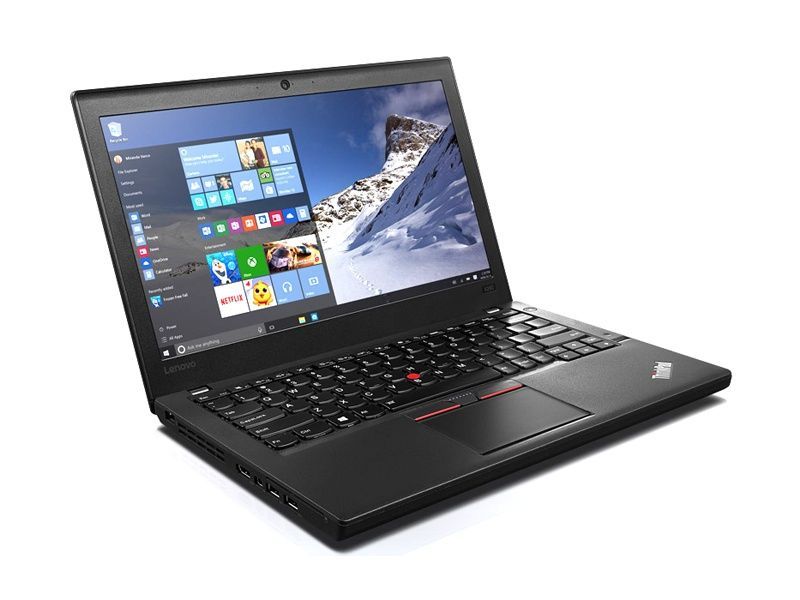 Lenovo Thinkpad 8GB / 256GB SSD