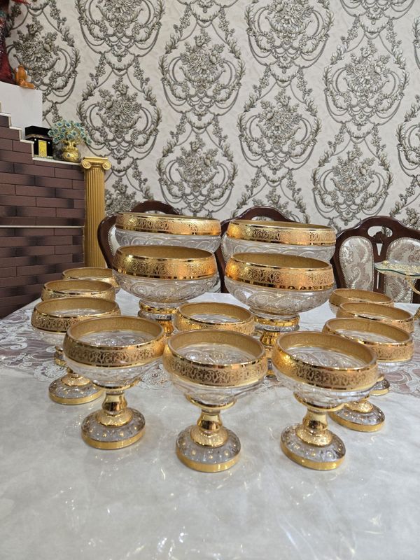 Bagima yaxshi holatda