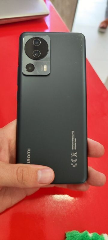 Xiaomi 13 lite karobkali Xiaomi 13 lite karobkali