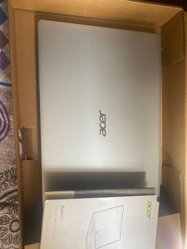 Acer aspire 3 AMD Ryzen 3 Acer aspire 3 AMD Ryzen 3