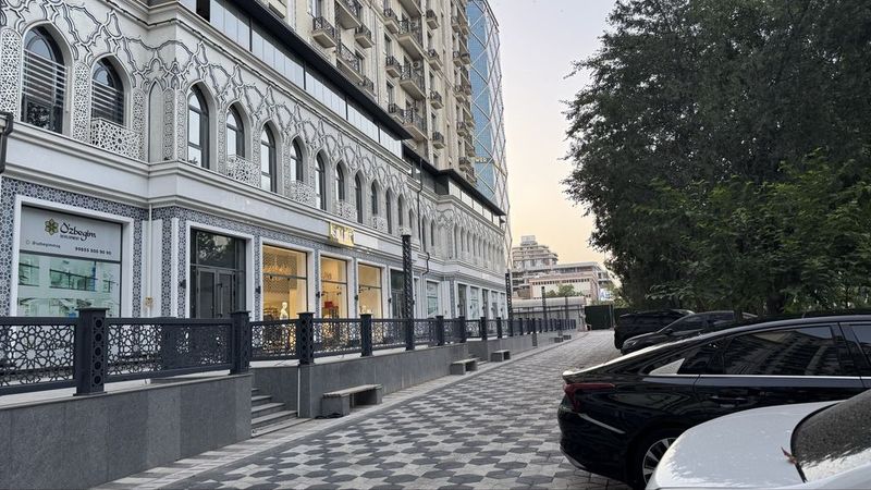 Сдается коммерческое помещение на 1 линии 305 и 315 м2 Сдается коммерческое помещение на 1 линии 305 и 315 м2