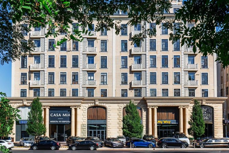Аренда гостиница Яккасарайский Район