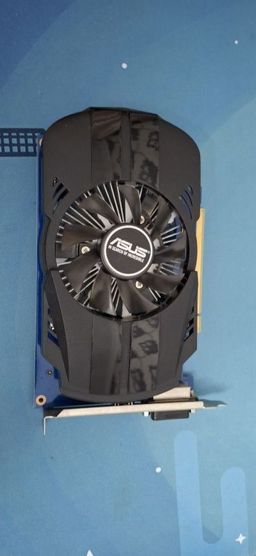 ASUS GeForce GT 1030 2GB 64bit ASUS GeForce GT 1030 2GB 64bit