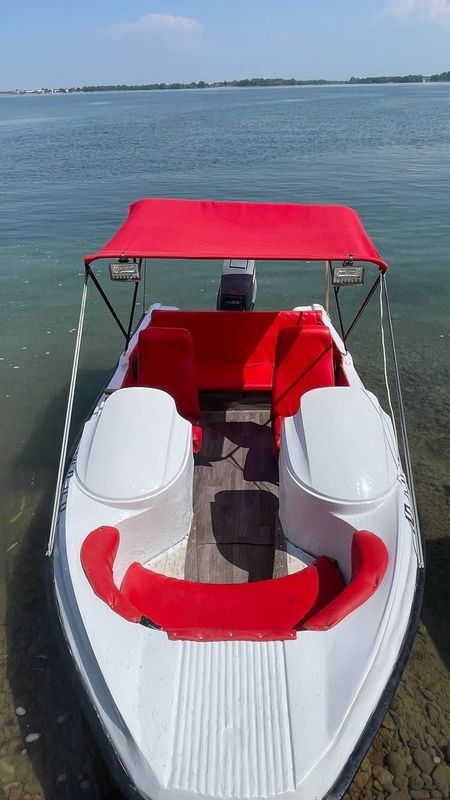 Kater Neptun3 yamaha 85 ot kuchi Kater Neptun3 yamaha 85 ot kuchi