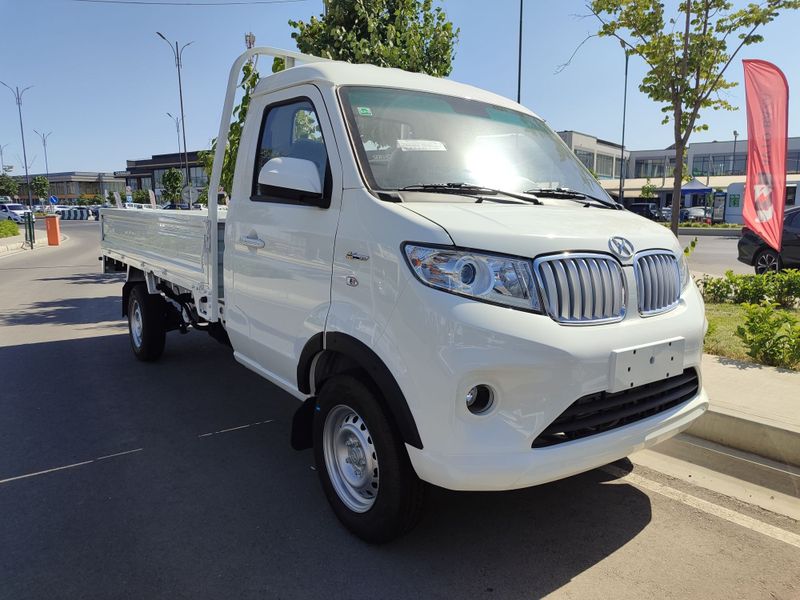 Shineray T30 benzin