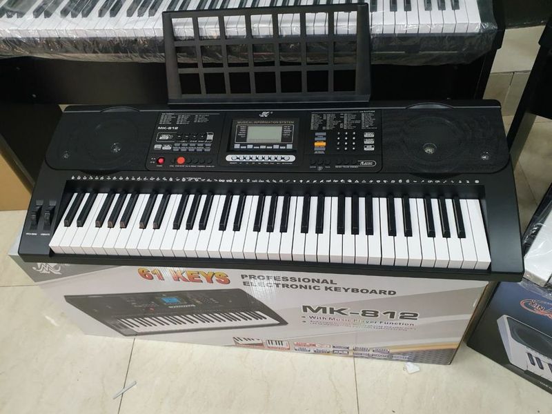 Sentezator klavish optm tashkent