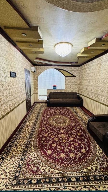 Аренда квартира Чилонзор