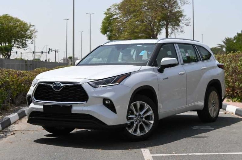 Mix Motors Toyota Highlander Limited 2025 Cip Tashkent zakazga Mix Motors Toyota Highlander Limited 2025 Cip Tashkent zakazga