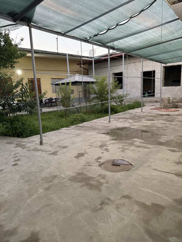 Yer narxida Xovli sotiladi srochna Yer narxida Xovli sotiladi srochna