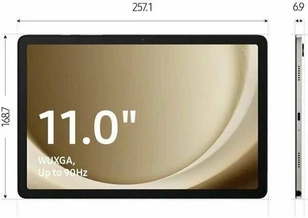 Samsung A9+ 5G ekran 11 dyum 8/128 4/64 Samsung A9+ 5G ekran 11 dyum 8/128 4/64