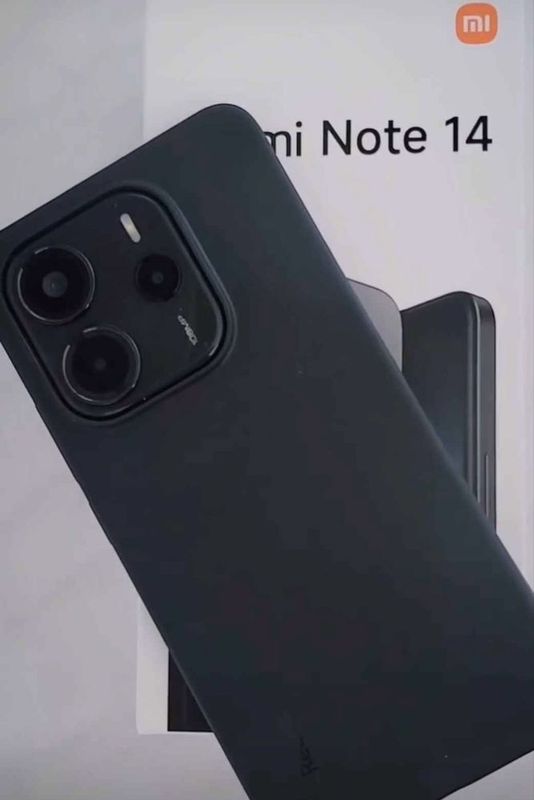 Redmi Note 14 6/128 gb Redmi Note 14 6/128 gb