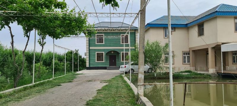 Продается не жилой обьект 107 соток Продается не жилой обьект 107 соток