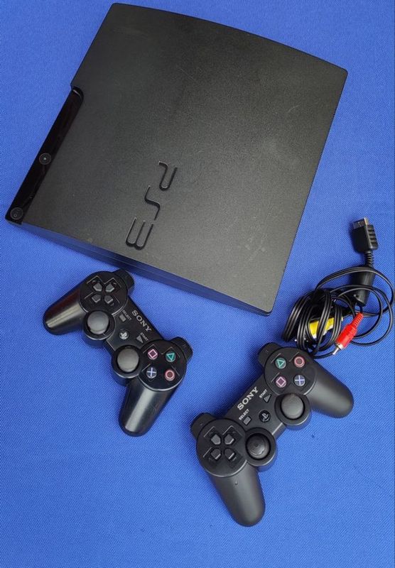 Playstation 3 (2та) состаяния янги Playstation 3 (2та) состаяния янги
