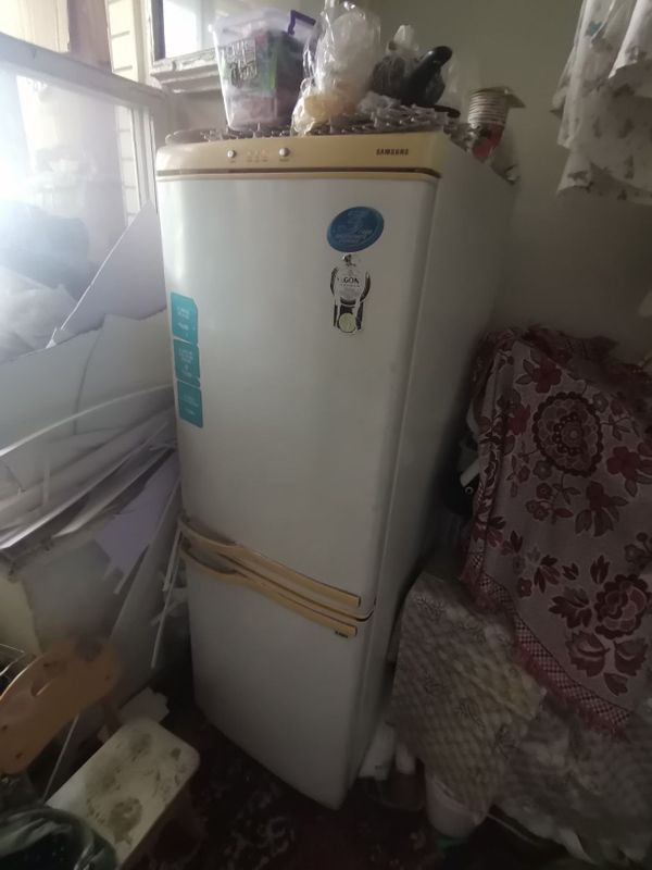 Холодильник Samsung БУ Холодильник Samsung БУ
