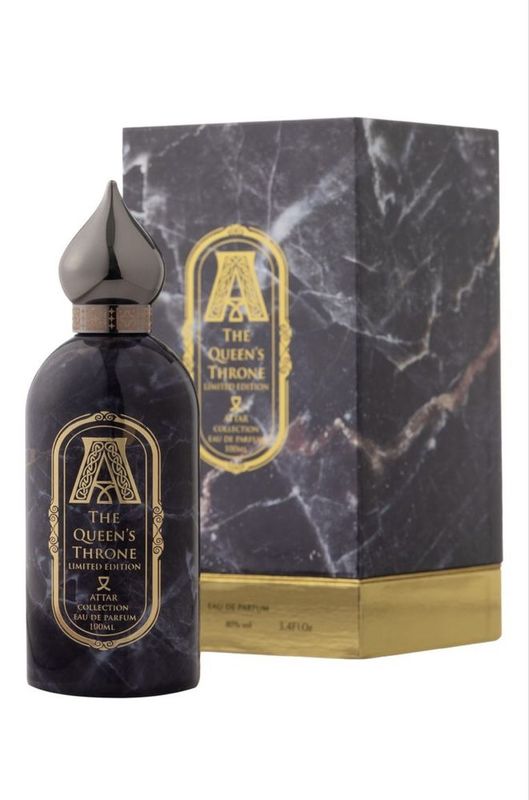 ATTAR THE Queen’s духи ATTAR THE Queen’s духи