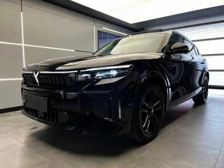 Voyah free hybrif nasiya va naqt Voyah free hybrif nasiya va naqt