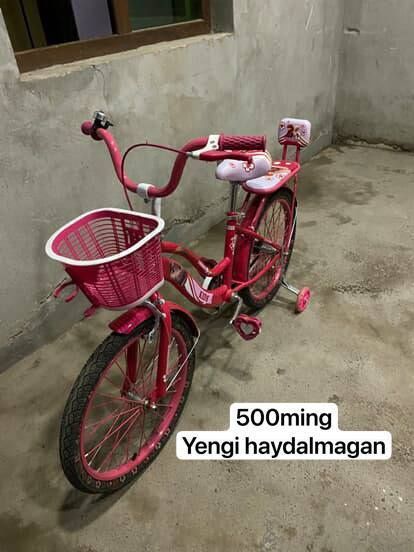 Qizlar uchun velik Qizlar uchun velik