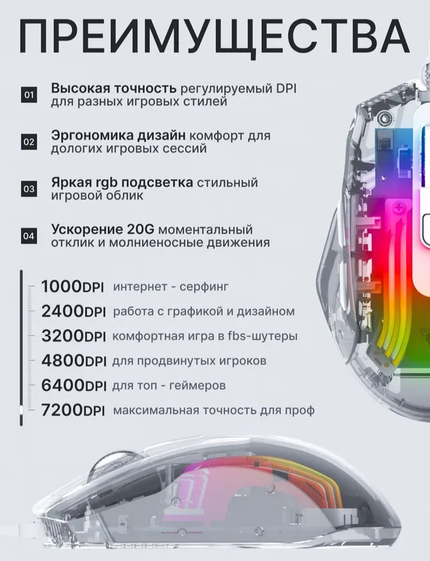 kompyuter Noutbuk uchun sichqoncha sotiladi