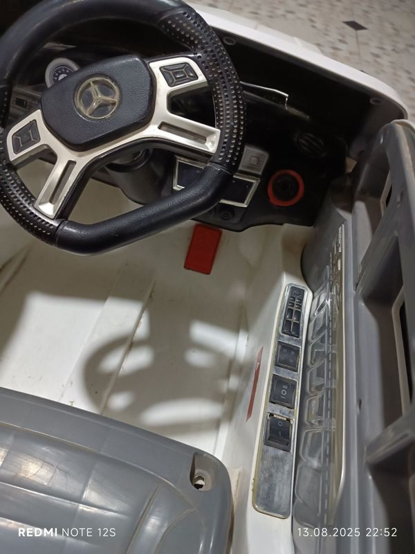 Мерседес gls63 amg