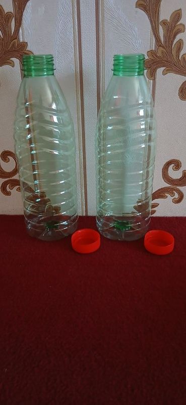 ПЭТ бутылка для ( компотов, напитков) на продажу