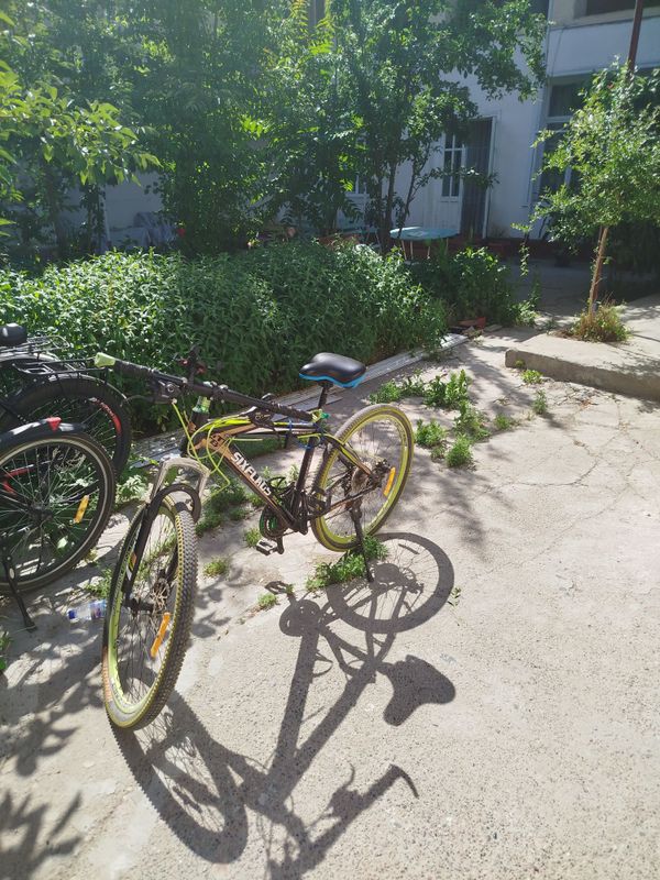 Продам велосипед Продам велосипед