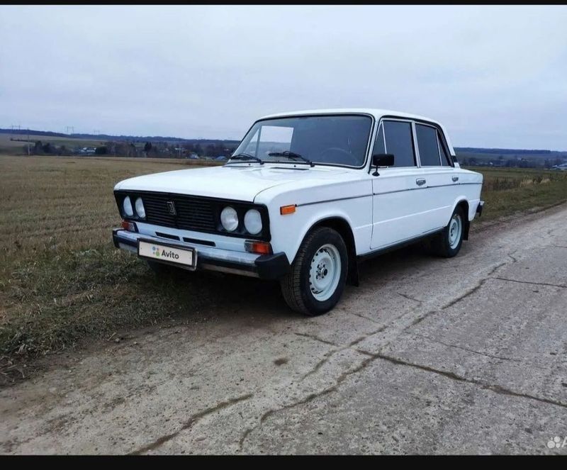 Vaz 2106 xolati idial