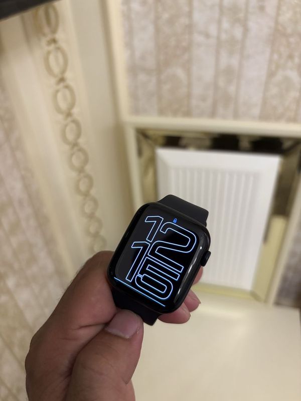 Apple watch series 9 Apple watch series 9
